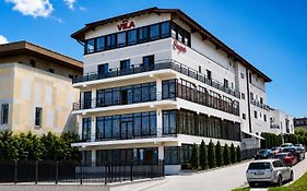 Apart Hotel Bonjour Cluj
